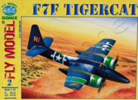 F7F Tigercat - Image 1