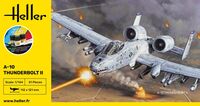 A-10 Thunderbolt II - Starter Kit - Image 1