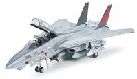 Grumman F-14A Tomcat Black Knights - Image 1