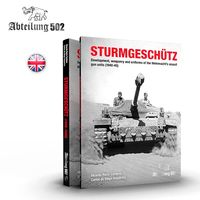 Sturmgeschutz (ENG)