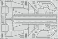 Grant Mk.II MINIART - Image 1