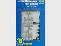 F6F HELLCAT - Image 1