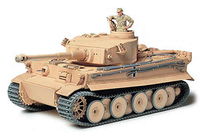 Tiger I Early Production - Image 1