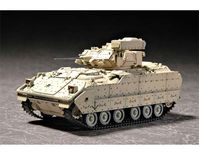 M2A2 Bradley Fighting Vehicle - Image 1