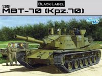 MBT 70 (KPz 70)