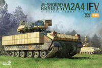 M-Shorad M2A4 Bradley IFV (3-in-1) - Image 1