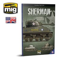 SHERMAN: The  American Miracle