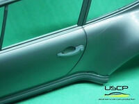 Classic 911 Door Handles (901-964) - Image 1