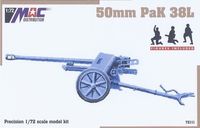 50mm PaK 38L - Image 1