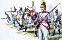 Austrian Infantry (Napoleonic Wars)