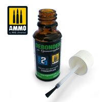 DEBONDER FOR CYANOACRYLATE - Image 1