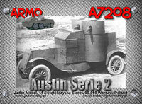 Austin Serie 2 - Image 1