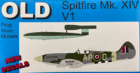 Spitfire Mk. XIV V1