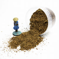 Forest Trail Scenery - Modeling Sprinkle 250ml