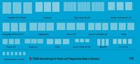 Kill Markings For German Tanks And Anti Aircraft Guns