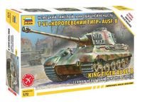 King Tiger Ausf.B - Image 1