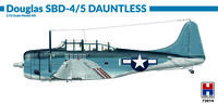 Douglas SBD-4/5 Dauntless - Image 1