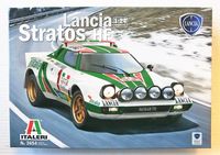 Lancia Stratos - Image 1