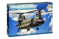 Chinook HC.2/CH-47F - Image 1